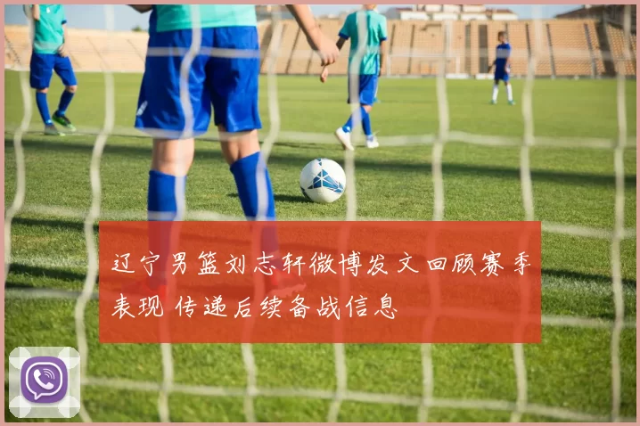 辽宁男篮刘志轩微博发文回顾赛季表现 传递后续备战信息