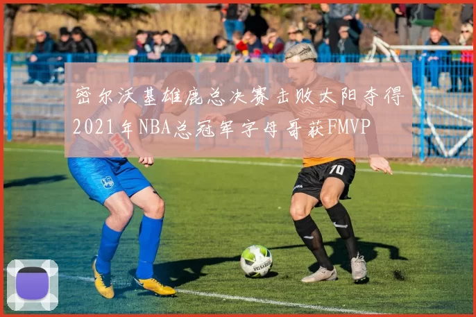 密尔沃基雄鹿总决赛击败太阳夺得2021年NBA总冠军字母哥获FMVP