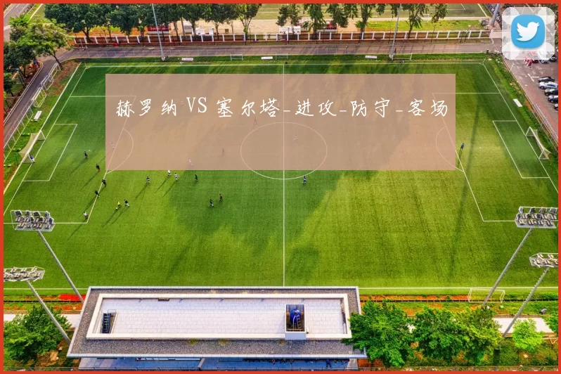 赫罗纳 VS 塞尔塔_进攻_防守_客场